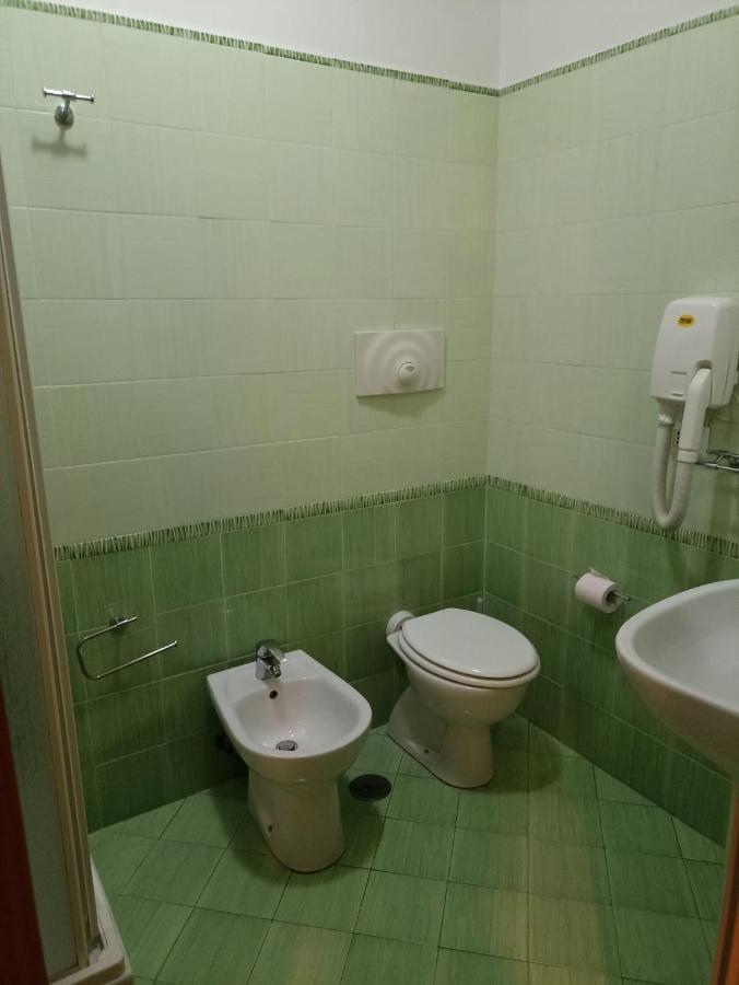 Bed and Breakfast La Chiave Di Fa Fiumicino Exteriér fotografie